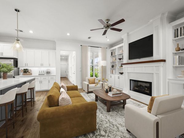 1222 Americana Blvd, Zachary, LA 70791
