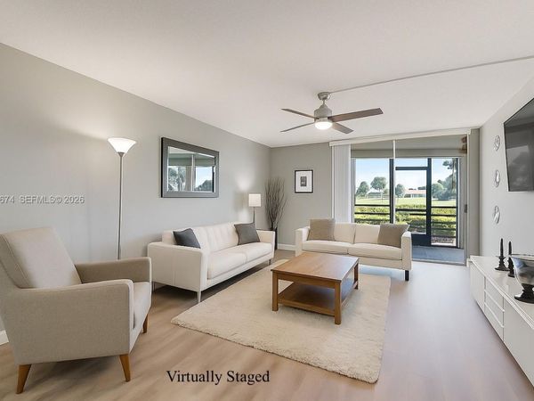 23249 N Barwood Ln N , Unit 102, Boca Raton, FL 33428
