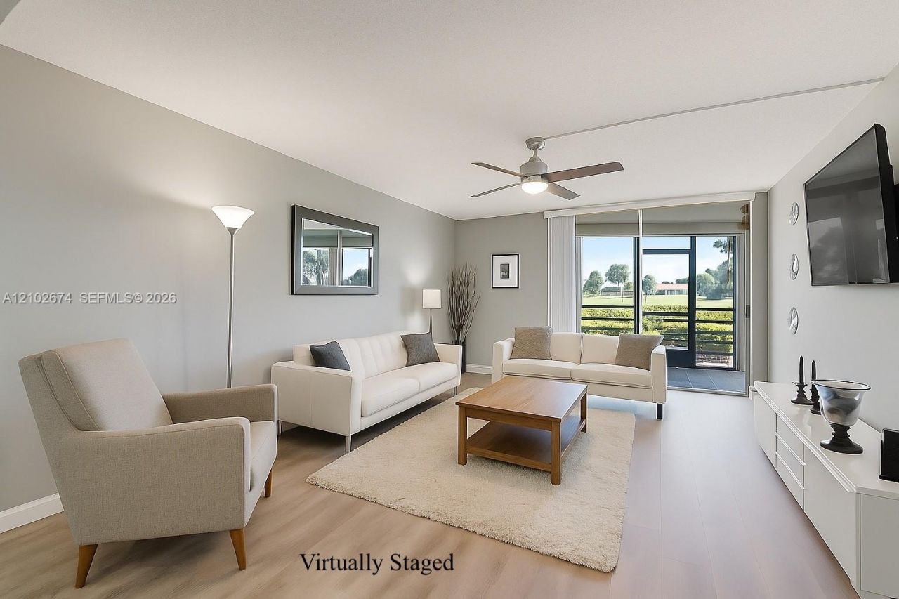 23249 N Barwood Ln N , Unit 102, Boca Raton, FL 33428 Photo