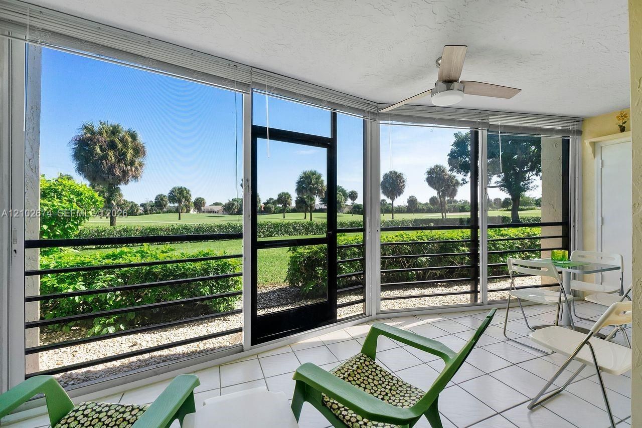 23249 N Barwood Ln N , Unit 102, Boca Raton, FL 33428 Photo