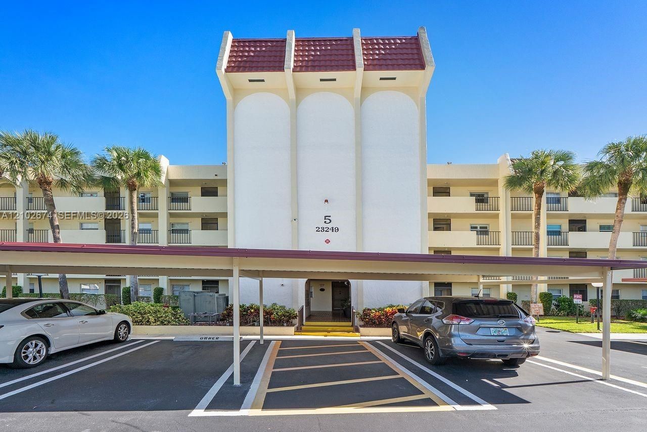 23249 N Barwood Ln N , Unit 102, Boca Raton, FL 33428 Photo