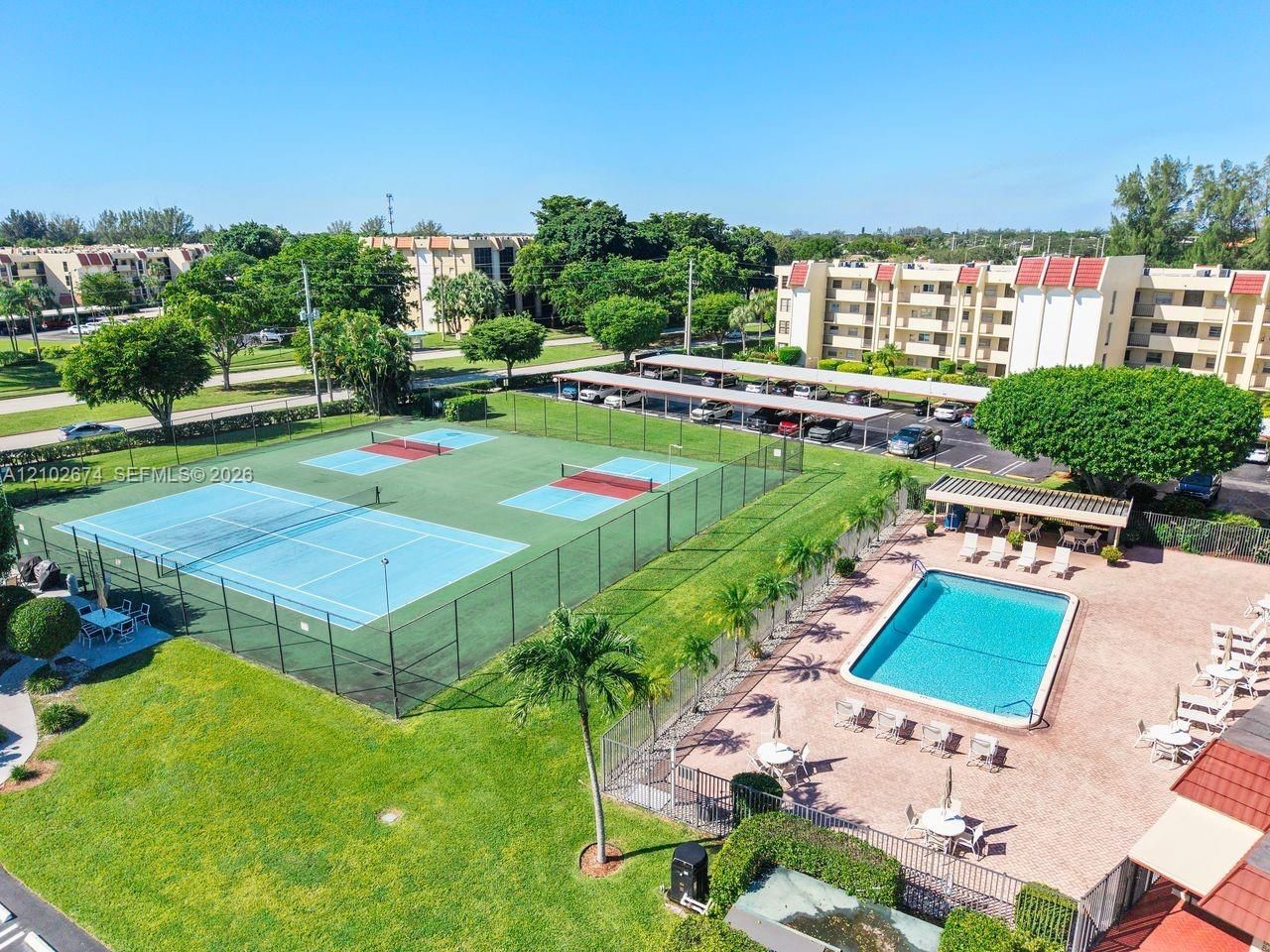 23249 N Barwood Ln N , Unit 102, Boca Raton, FL 33428 Photo