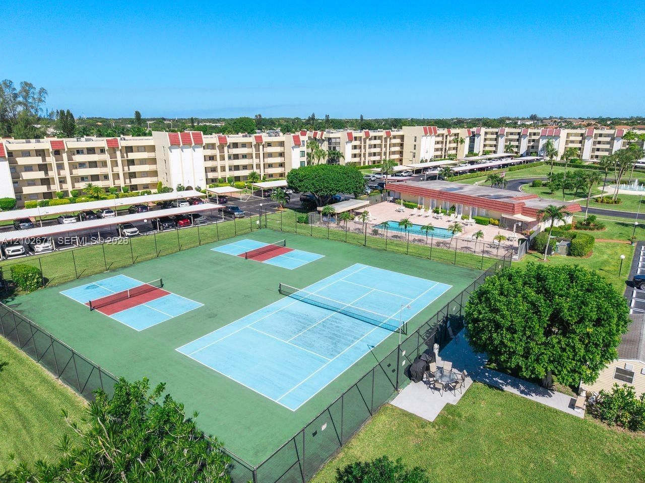 23249 N Barwood Ln N , Unit 102, Boca Raton, FL 33428 Photo