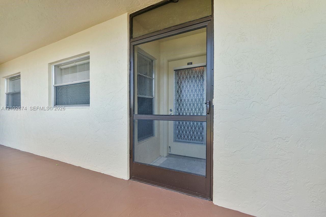 23249 N Barwood Ln N , Unit 102, Boca Raton, FL 33428 Photo