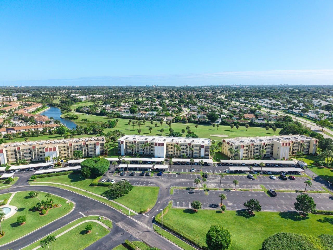 23249 N Barwood Ln N , Unit 102, Boca Raton, FL 33428 Photo
