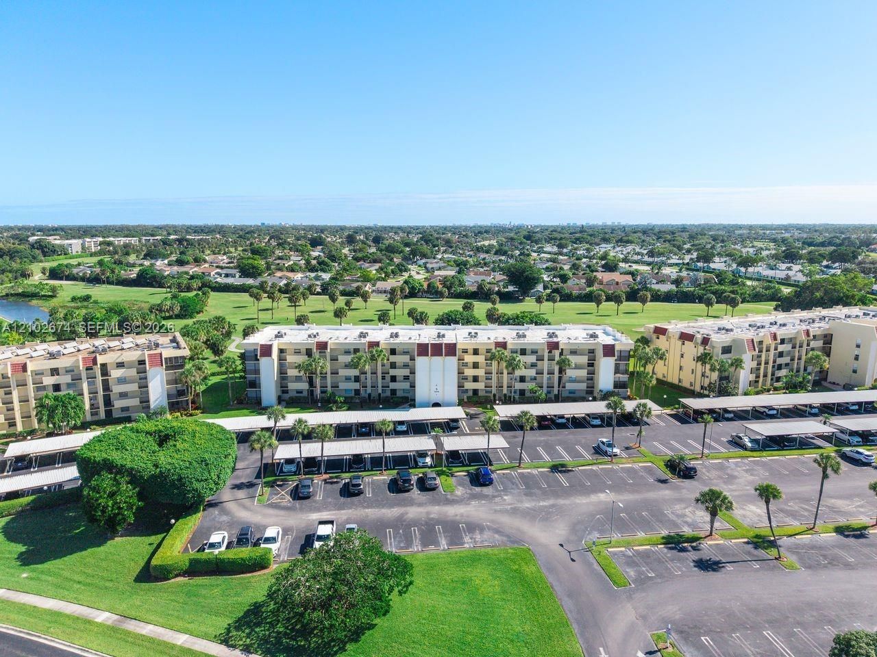 23249 N Barwood Ln N , Unit 102, Boca Raton, FL 33428 Photo