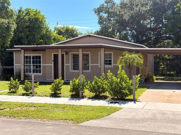 West Park, FL 33023
