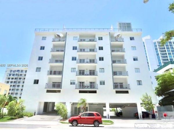 481 NE 29th St , Unit 502, Miami, FL 33137