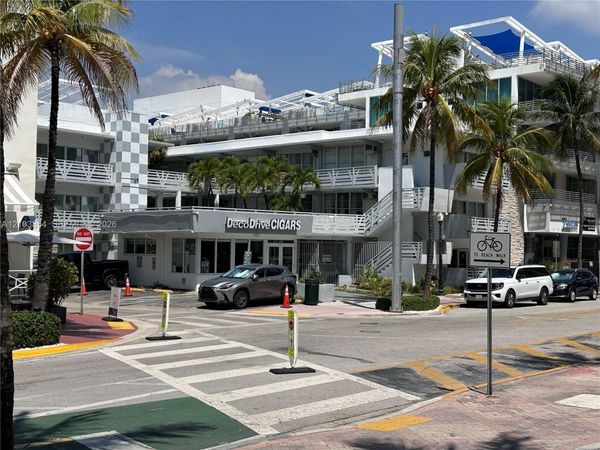 1446 Ocean Dr , Unit 28, Miami Beach, FL 33139