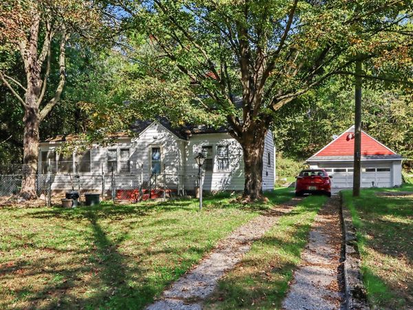 2523 Schippers Lane, Kalamazoo, MI 49048