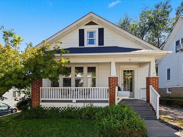 712 James Street, Washington, MO 63090