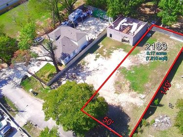 2183 Ben Hur Street, Dallas, TX 75253