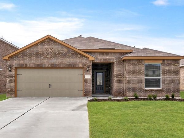 13416 Stage Coach Lane, Cresson, TX 76035