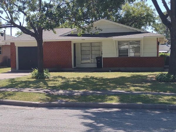 4005 Oleander Trail, Mesquite, TX 75150