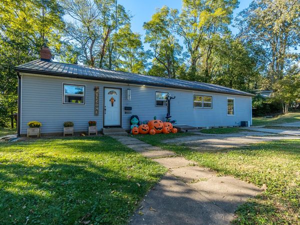 321 Oldham Avenue, Sidney, OH 45365