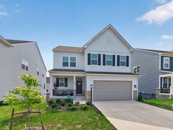5009 Tranquil Trail , Toano, VA 23168