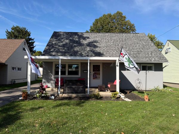 4132 Powell Avenue , Columbus, OH 43213