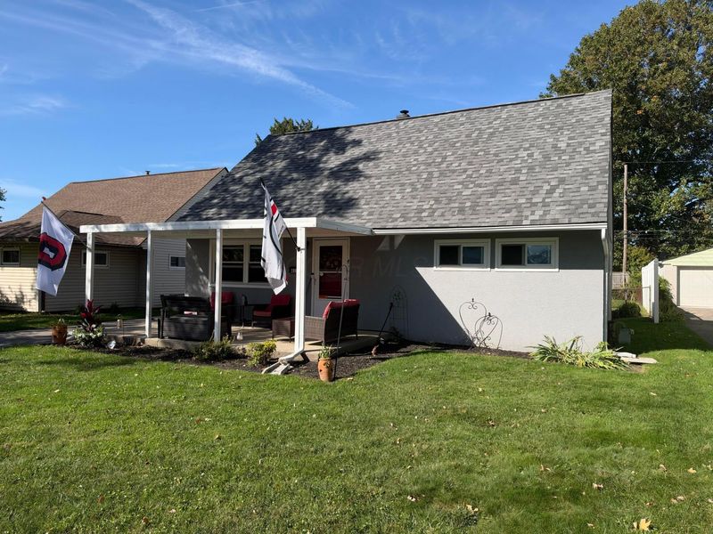 4132 Powell Avenue , Columbus, OH 43213 Photo 2