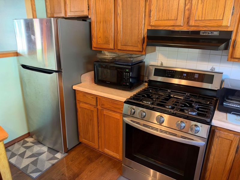4132 Powell Avenue , Columbus, OH 43213 Photo 21