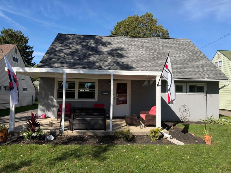 4132 Powell Avenue , Columbus, OH 43213 Photo 5