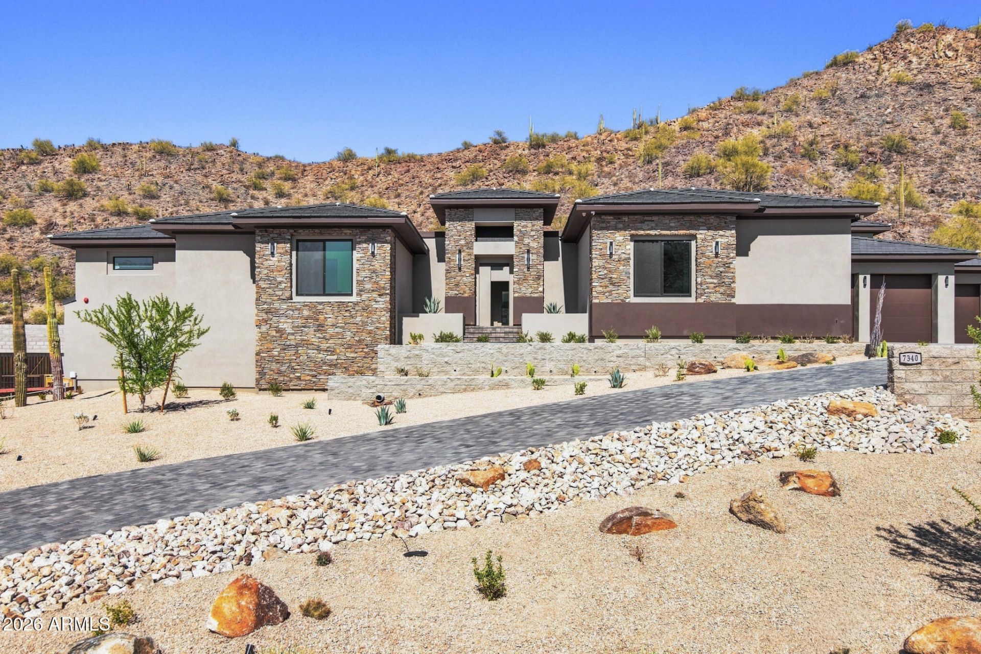 7340 W BROOKHART Way, Peoria, AZ 85383