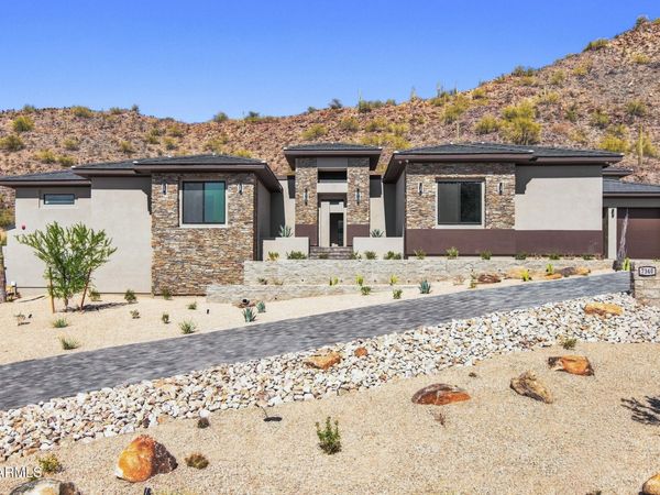 7340 W BROOKHART Way, Peoria, AZ 85383