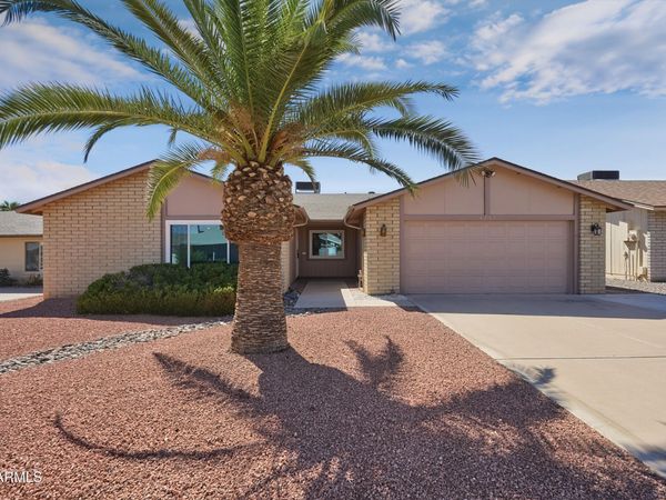 4261 E Yawepe Street, Phoenix, AZ 85044