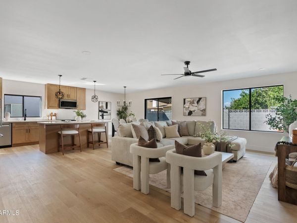 3416 E EDGEWOOD Avenue, Mesa, AZ 85204