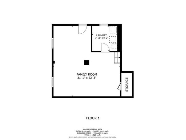 7101 Myrtle Avenue, Kansas City, MO 64132
