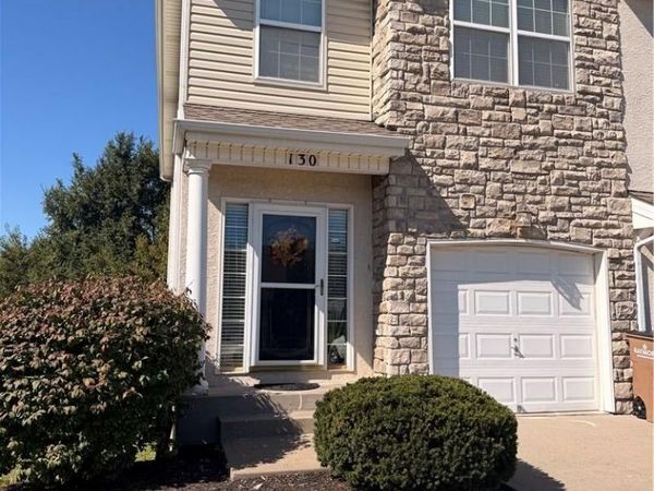130 Mott Drive, Raymore, MO 64083