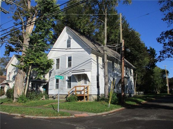 48 Cortland Street, Norwich, NY 13815