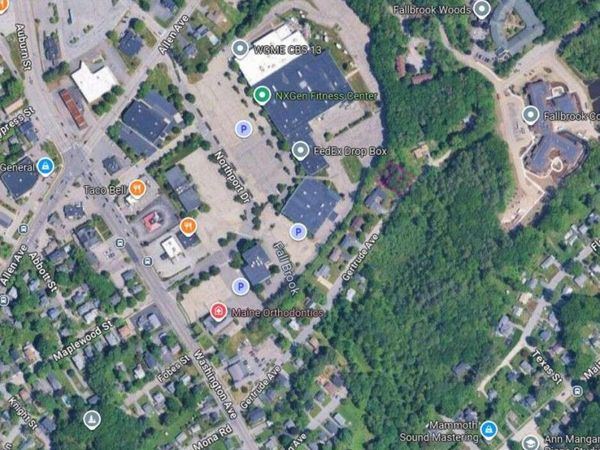 84 Gertrude Avenue , Portland, ME 04103
