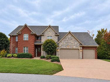 360 Hanover Drive, London, KY 40741