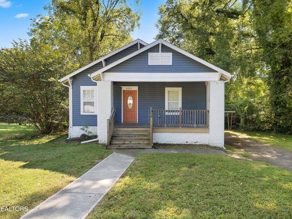 2324 Wilson Ave, Knoxville, TN 37915