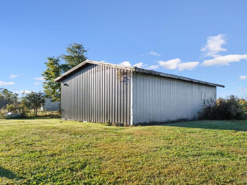 9984 Grisham Road, Clark Township, OH 45130 Photo 11