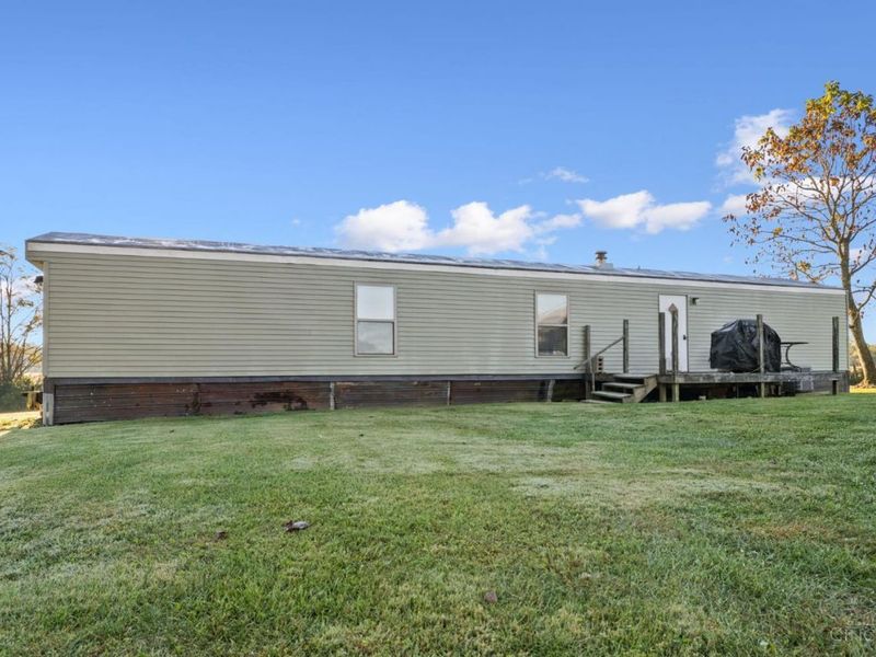 9984 Grisham Road, Clark Township, OH 45130 Photo 2