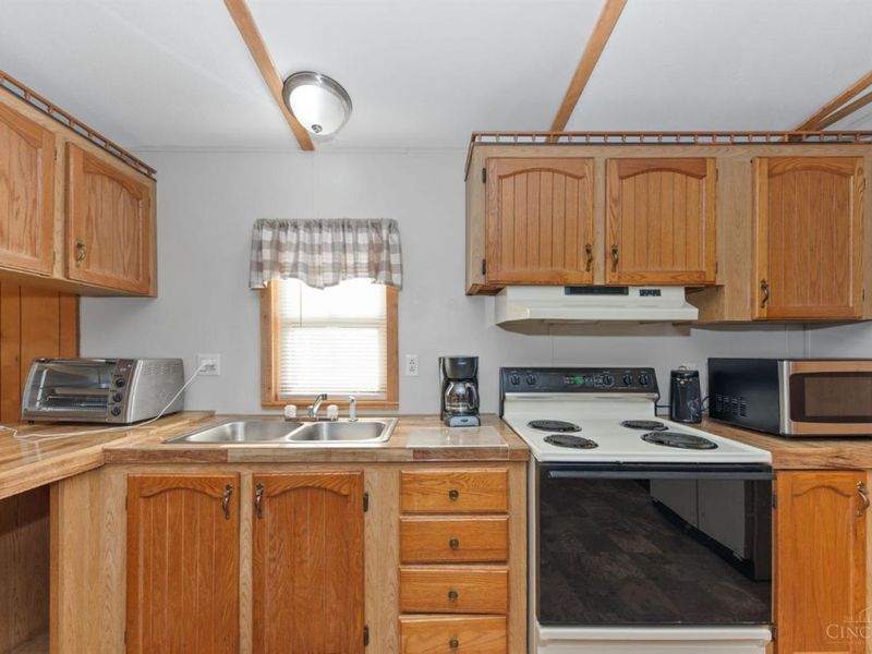 9984 Grisham Road, Clark Township, OH 45130 Photo 20