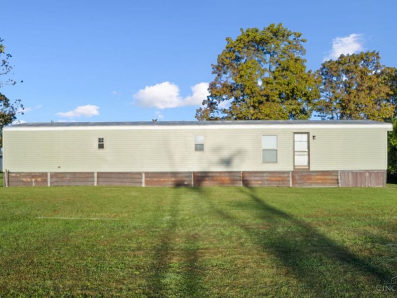 9984 Grisham Road, Clark Township, OH 45130 Photo 5