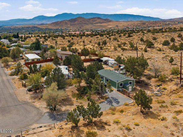 255 Danforth Drive, Sun Valley, NV 89433