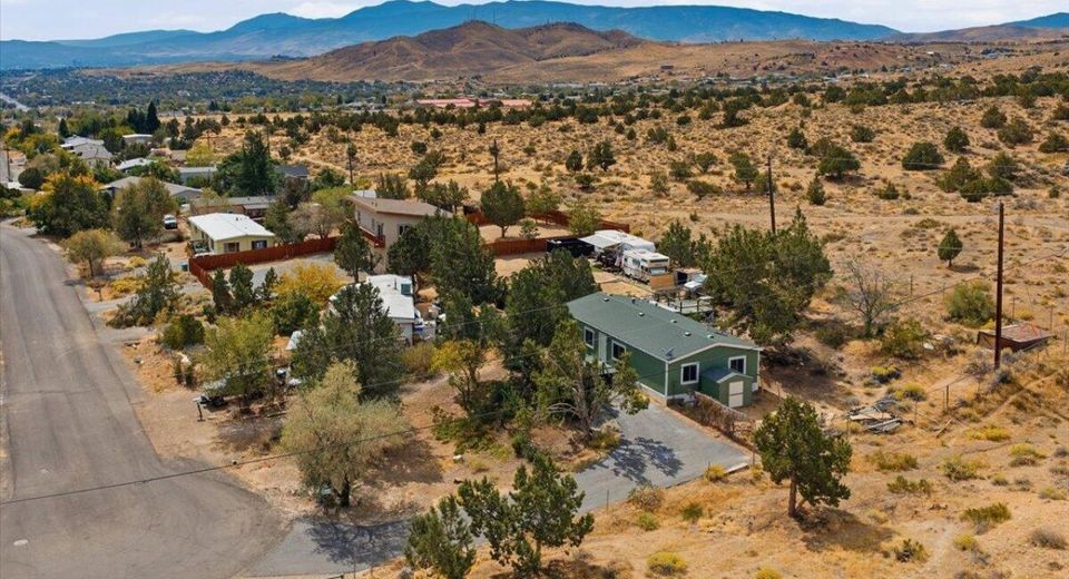 255 Danforth Drive, Sun Valley, NV 89433 Photo