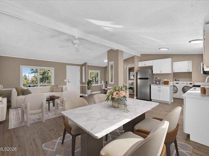 255 Danforth Drive, Sun Valley, NV 89433 Photo
