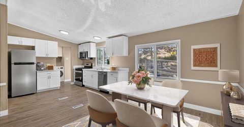 255 Danforth Drive, Sun Valley, NV 89433 Photo