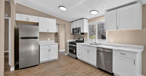 255 Danforth Drive, Sun Valley, NV 89433 Photo
