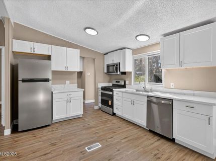 255 Danforth Drive, Sun Valley, NV 89433 Photo
