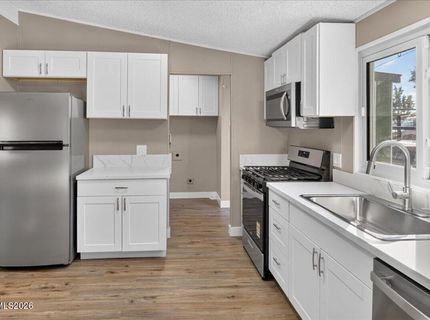 255 Danforth Drive, Sun Valley, NV 89433 Photo
