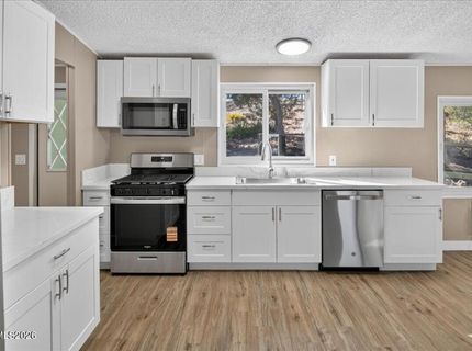 255 Danforth Drive, Sun Valley, NV 89433 Photo