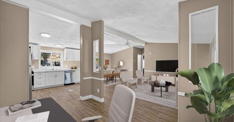 255 Danforth Drive, Sun Valley, NV 89433 Photo