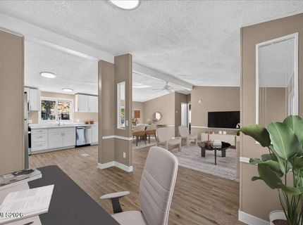 255 Danforth Drive, Sun Valley, NV 89433 Photo