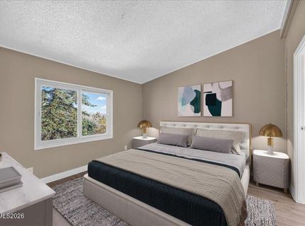 255 Danforth Drive, Sun Valley, NV 89433 Photo
