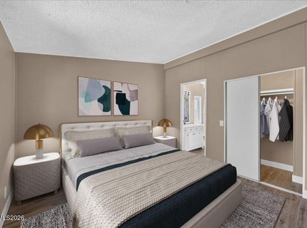 255 Danforth Drive, Sun Valley, NV 89433 Photo